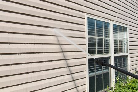 Why Soft Washing Is Such An Important Part Of The Pressure Washing Industry