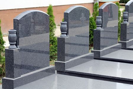 Monument & Gravestone Cleaning